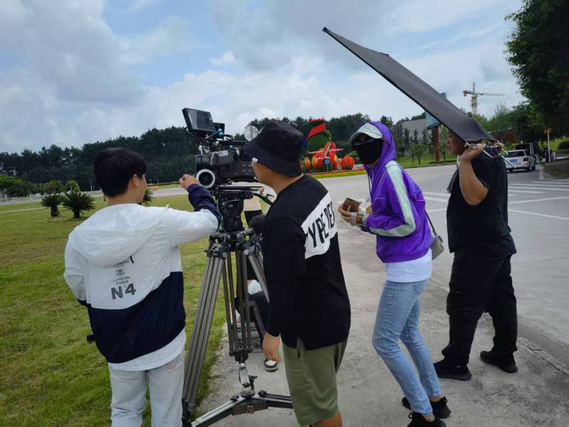 场景赋能，尼玛县TVC拍摄打造品牌沉浸式体验