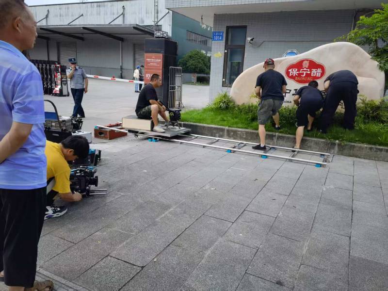 尼玛县广告片拍摄公司核心优势：全流程服务，让品牌广告片省心更出彩