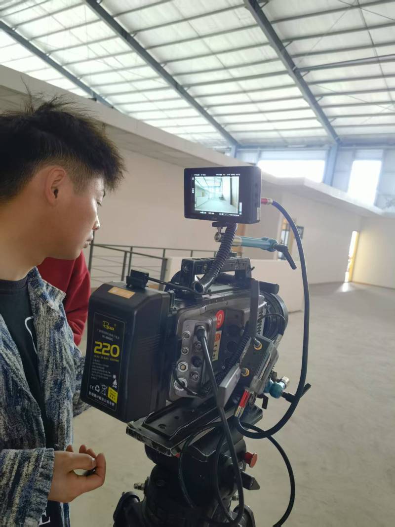 解锁尼玛县广告片拍摄：以创意镜头，解锁品牌商业价值新高度