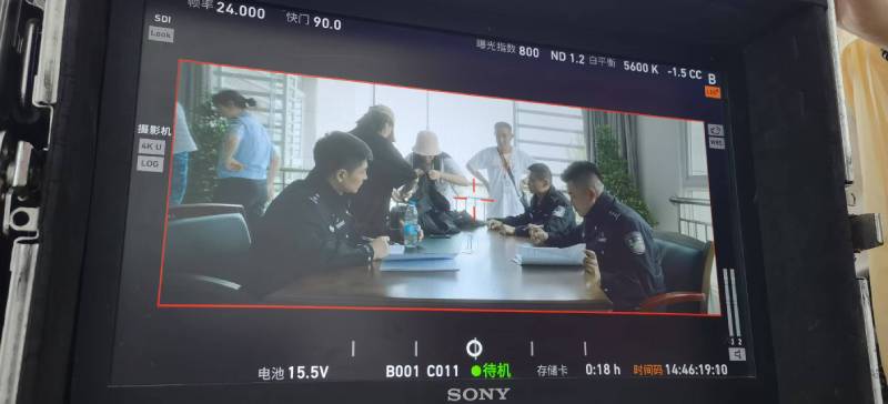 尼玛县广告片拍摄公司服务世界500强的标准化体系